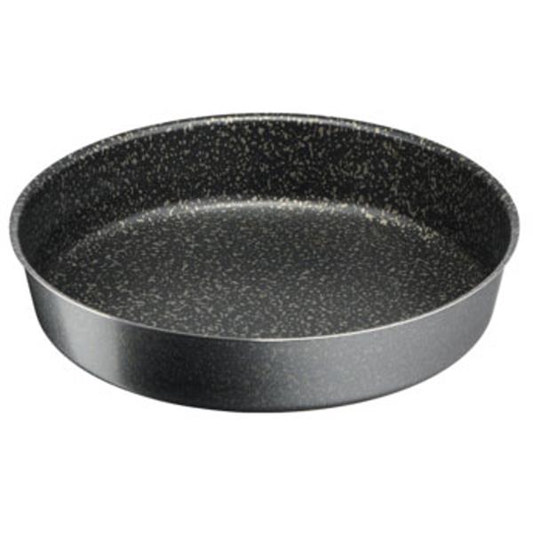 Tefal Black Stone Manque Cake Pan 26cm